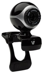 V7 Vantage Webcam 300