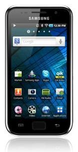 Samsung Galaxy S WiFi 4.0 8GB weiss (Art.-Nr. 90425297) - Bild #1
