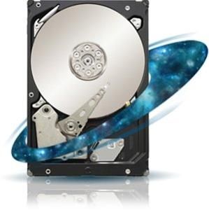 Seagate Constellation ES 500GB (item no. 90425302) - Picture #1