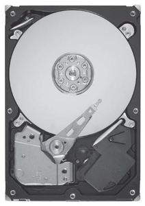 Seagate Savvio 10K.5 300GB (item no. 90425304) - Picture #2