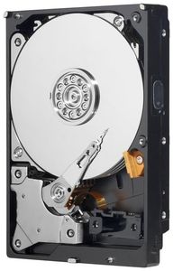Western Digital AV-GP WD30EURS 3TB (item no. 90425337) - Picture #5