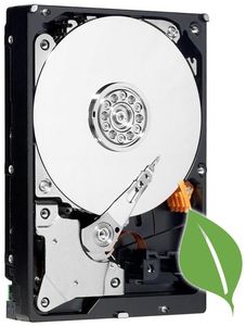 Western Digital AV-GP WD30EURS 3TB (item no. 90425337) - Picture #2
