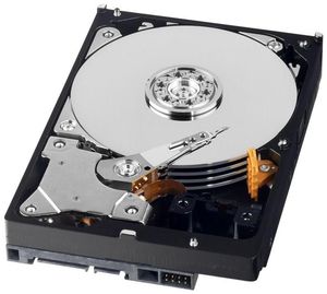 Western Digital AV-GP WD30EURS 3TB (item no. 90425337) - Picture #1