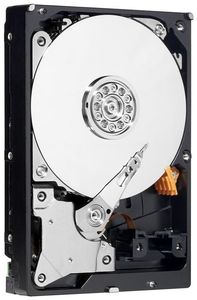 Western Digital AV-GP WD30EURS 3TB (item no. 90425337) - Picture #4