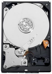 Western Digital AV-GP WD30EURS 3TB (item no. 90425337) - Picture #3