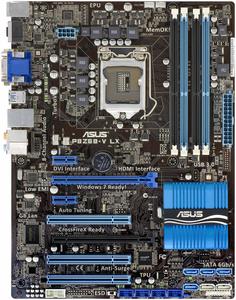 ASUS P8Z68-V LX S1155 ATX