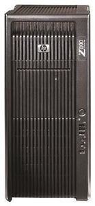 HP Workstation z800 W7P64 (Art.-Nr. 90425408) - Bild #2