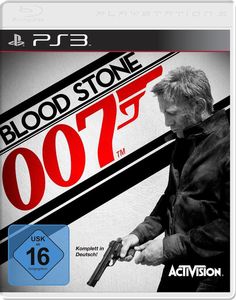James Bond Blood Stone (item no. 90425461) - Picture #1