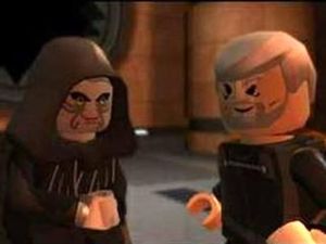 LEGO Star Wars: Die Komplette Saga (item no. 90425487) - Picture #3