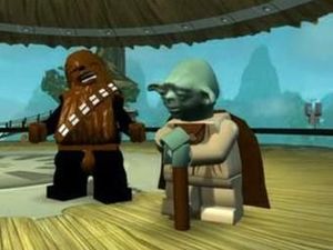 LEGO Star Wars: Die Komplette Saga (item no. 90425487) - Picture #4