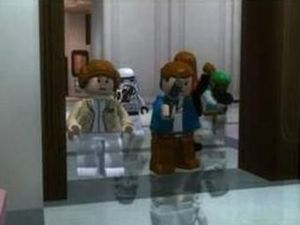 LEGO Star Wars: Die Komplette Saga (item no. 90425487) - Picture #5