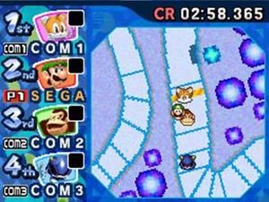 Mario & Sonic bei den Olympischen Winterspielen (item no. 90425488) - Picture #5