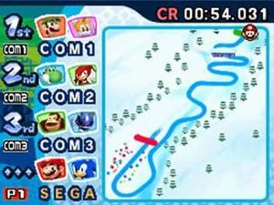Mario & Sonic bei den Olympischen Winterspielen (item no. 90425488) - Picture #3