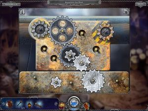 Hallowed Legends: Samhain (item no. 90425537) - Picture #3