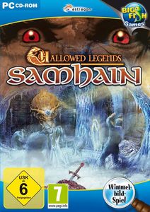 Hallowed Legends: Samhain (item no. 90425537) - Picture #1
