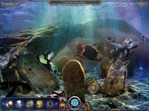 Hallowed Legends: Samhain (item no. 90425537) - Picture #4