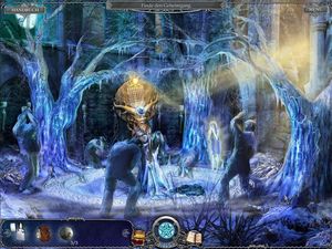 Hallowed Legends: Samhain (item no. 90425537) - Picture #2