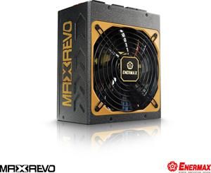 Enermax MaxRevo 1350 Watt ATX 2.3 (item no. 90425622) - Picture #1