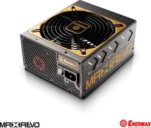 Enermax MaxRevo 1350 Watt ATX 2.3 (item no. 90425622) - Picture #2