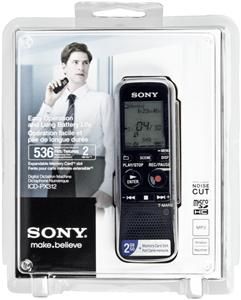 Sony ICD-PX312 2GB