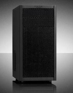 Fractal Design Core 1000 schwarz (item no. 90425733) - Picture #1