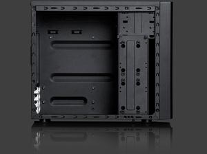 Fractal Design Core 1000 schwarz (item no. 90425733) - Picture #2