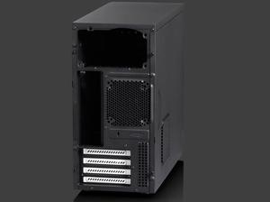 Fractal Design Core 1000 schwarz (item no. 90425733) - Picture #3