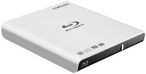 Samsung SE-406AB weiss (item no. 90425777) - Picture #1