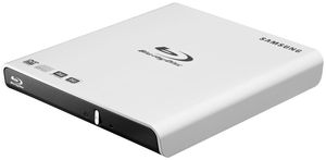 Samsung SE-406AB weiss (item no. 90425777) - Picture #2