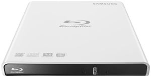 Samsung SE-406AB weiss (item no. 90425777) - Picture #3