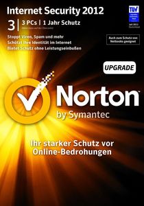 Symantec Norton Internet Security 2012 (item no. 90425799) - Picture #2