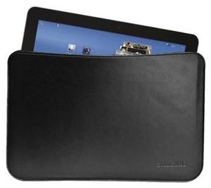 Samsung Tasche schwarz