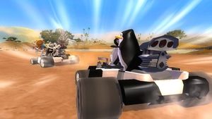 Dreamworks Superstar Kartz (Bundle) (item no. 90425925) - Picture #5