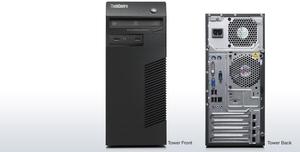 Lenovo ThinkCentre M71e SFJA4GE W7P64