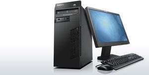 Lenovo ThinkCentre M71e SFJA4GE W7P64