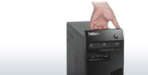Lenovo ThinkCentre M71e SFJA4GE W7P64