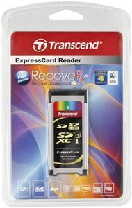 Transcend TS-RDF1 (item no. 90426007) - Picture #1