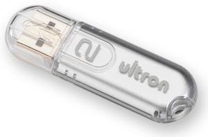 Ultron Basic Drive 2GB (item no. 90426021) - Picture #1