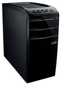 ASUS Vintage V8-P8H67E schwarz