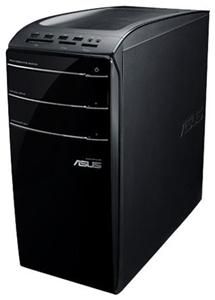 ASUS Vintage V8-P8H67E schwarz