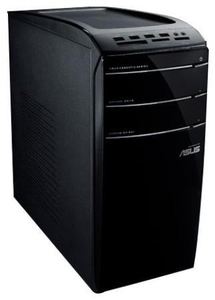 ASUS Vintage V8-P8H67E schwarz