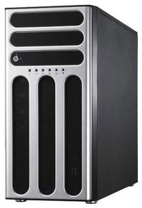 ASUS TS300-E7/PS4 schwarz/silber (item no. 90426042) - Picture #2