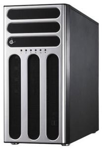 ASUS TS300-E7/PS4 schwarz/silber (item no. 90426042) - Picture #1