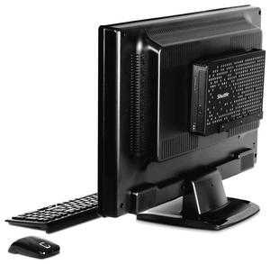 Shuttle XS35-703V2 schwarz (item no. 90426097) - Picture #4