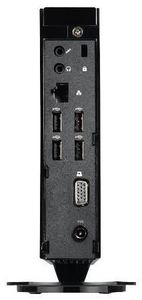 Shuttle XS35V2 schwarz