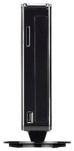Shuttle XS35V2 schwarz