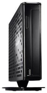 Shuttle XS35V2 schwarz