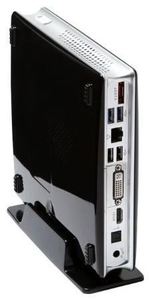 Zotac ZBOX AD02 schwarz/silber
