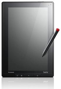 Lenovo ThinkPad Tablet 16GB 3G NZ72BGE Android