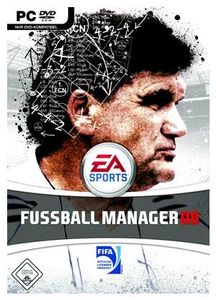 FIFA Manager 08 (Art.-Nr. 90426163) - Bild #1